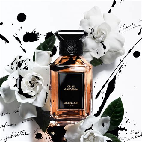 cruel gardenia perfume.